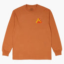 Palace P-3D Longsleeve (FW23) Melted Sugar