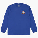 Palace P-3D Longsleeve (FW23) Ultra