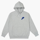 Palace P3 Felt Hood Gray Marl