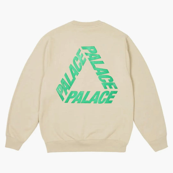 Palác P3 Glitter Crew Stoney Grey