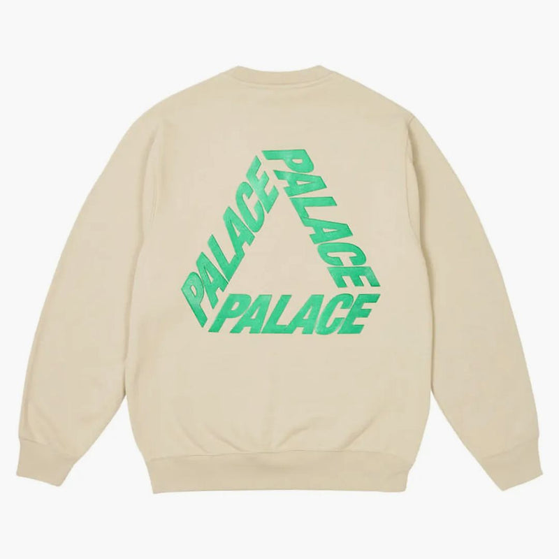 Palác P3 Glitter Crew Stoney Grey