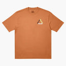 Palace P-3-K-9 T-shirt Caramel