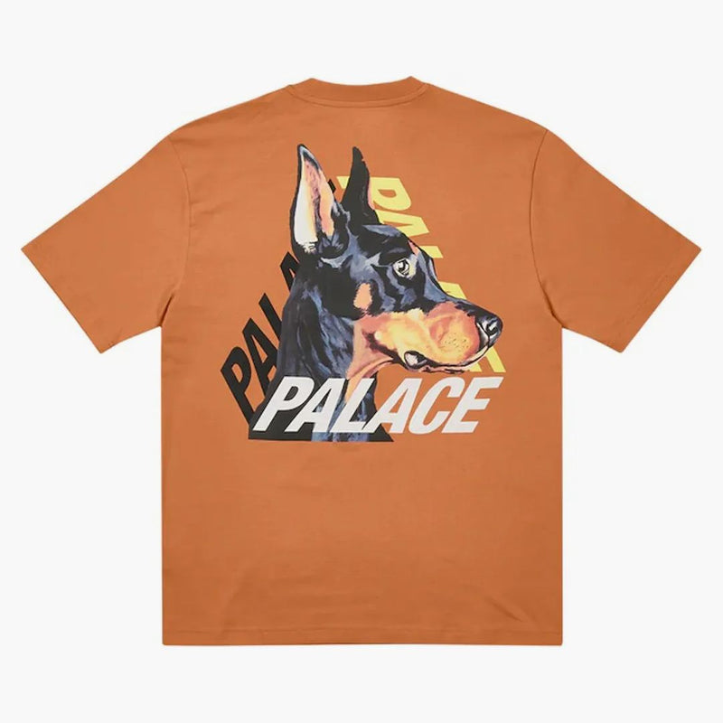 Caramello P-3-K-9 T-shirt