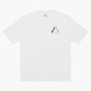 Palace P-3-K-9 T-shirt White