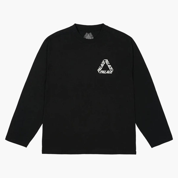 Palat P3 Longsleeve Black
