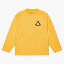Palazzo P3 Longsleeve Nectar Yellow