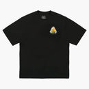Palace P-3 Punch T-shirt Black