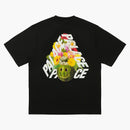 Palace P-3 Punch T-shirt Black