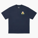 Palace P-3 Punch T-shirt Navy
