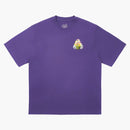 Palace P-3 Punch T-shirt Purp