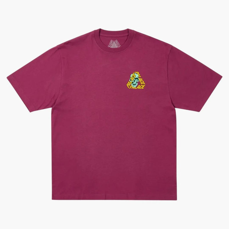 Palace P3 T-shirt Berg