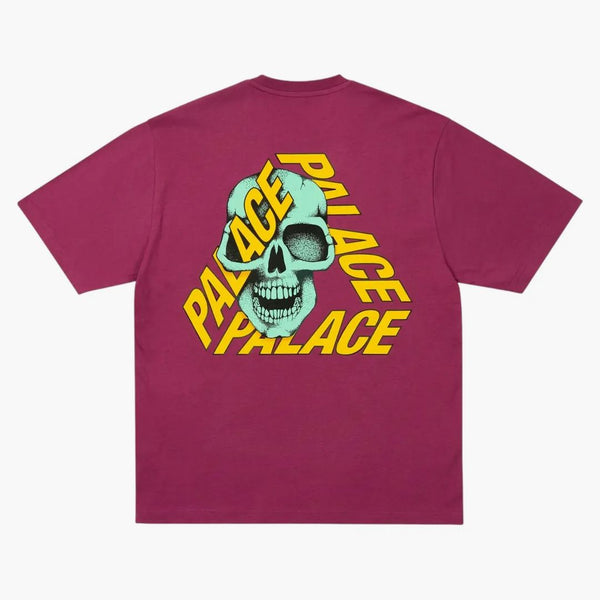Palace P3 T-shirt Berg