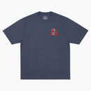 Tričko s lebkou paláce P3