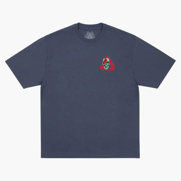 ★25SS★PALACE P3 SKULL T-SHIRT Palace P3 Skull T-shirt – bei HYPENEEDZ kaufen