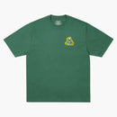 Palace P3 Skull T-Shirt Racey Green