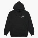 Palác P-3 hadí aplikační kapuce černá