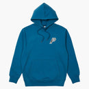 Palace P-3 Snake Applique Hood Teal