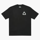 Palace P3 Team T-Shirt Black