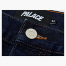Palace P45 Standard Jean Indigo
