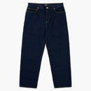 Palace P45 Standard Jean Indigo