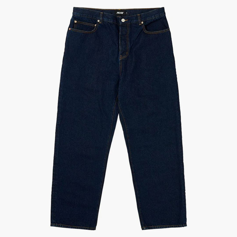 Palace P45 Standard Jean Indigo
