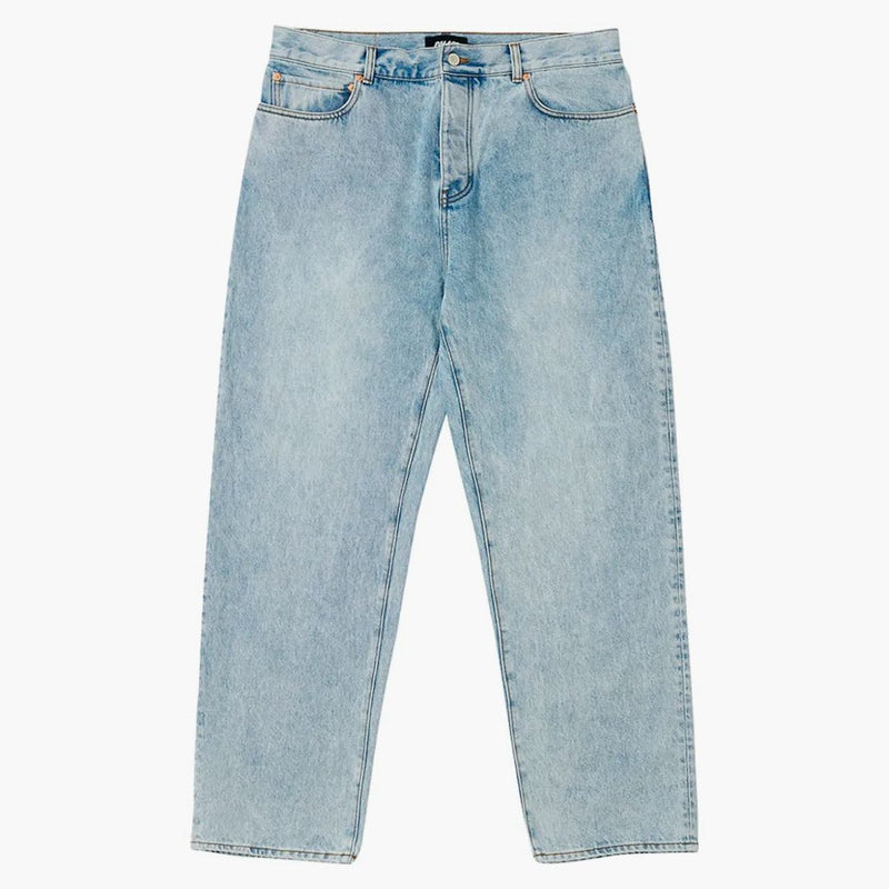 Palace P45 Standard Jean Stone Wash
