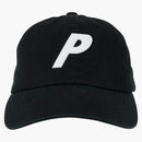 Palace P 6 panel (FW21) Black