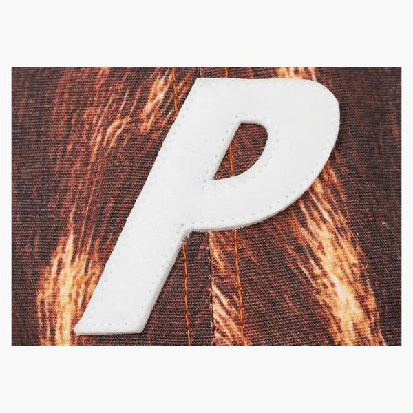 Palace P 6 Panelu głęboki druk