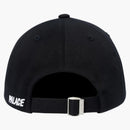 Palace P 6 Panel (FW19) Czarny