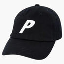 Palace P 6 Panel (FW19) Czarny