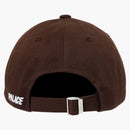 Palace P 6-panel (fw19) Brown