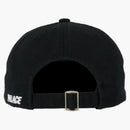 Palace P 6 panel (FW22) Black