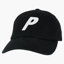 Palace P 6 panel (FW22) Black