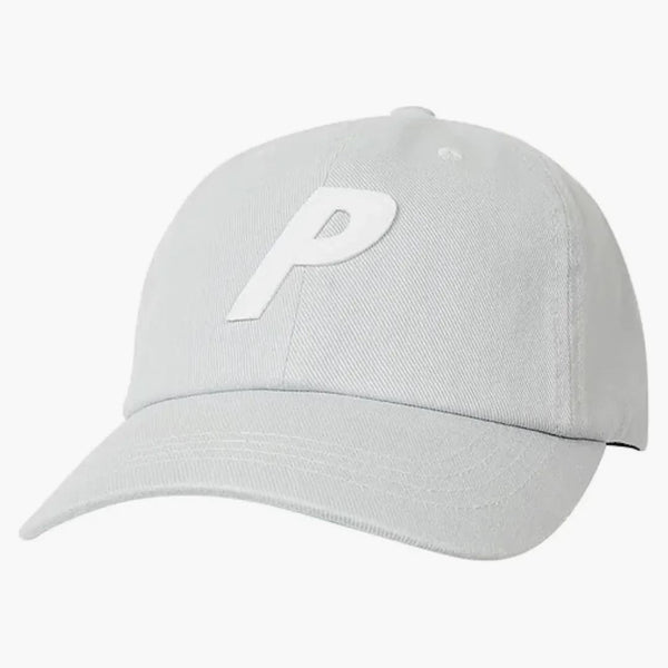 PALACE P 6 Panel (FW22) Gray