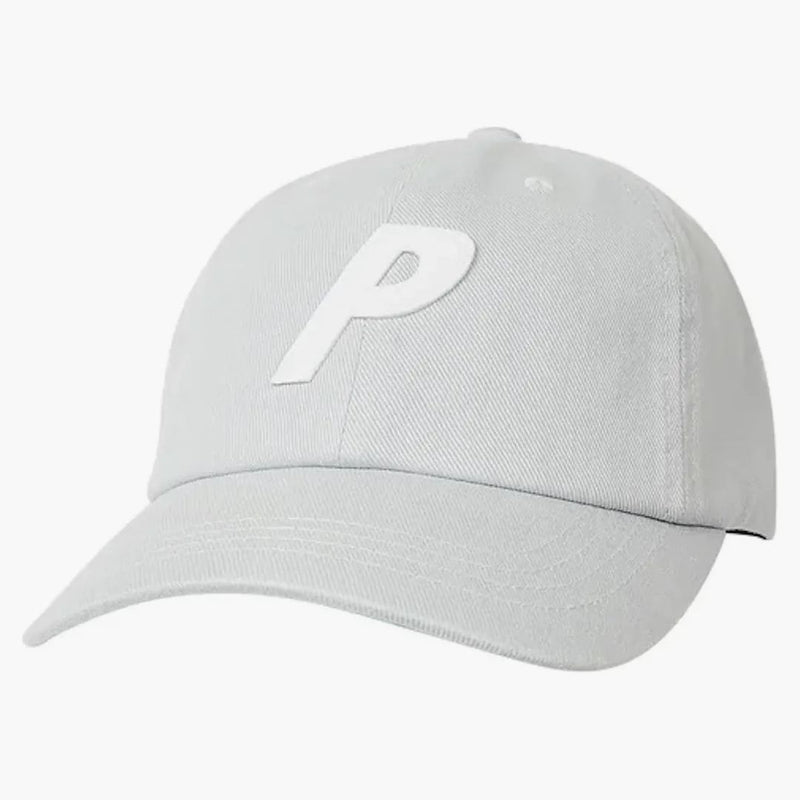 PALACE P 6 Panel (FW22) Gray