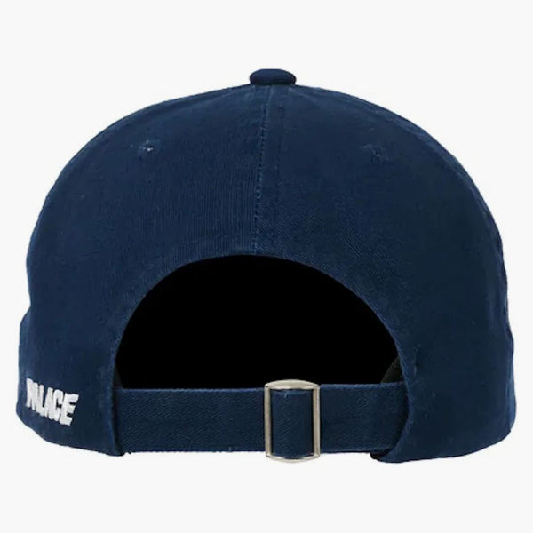 Palác P 6 Panel (FW22) Navy