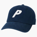 Palace P 6 panel (FW22) Navy