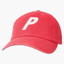 Palace P 6 panel (FW22) Pink