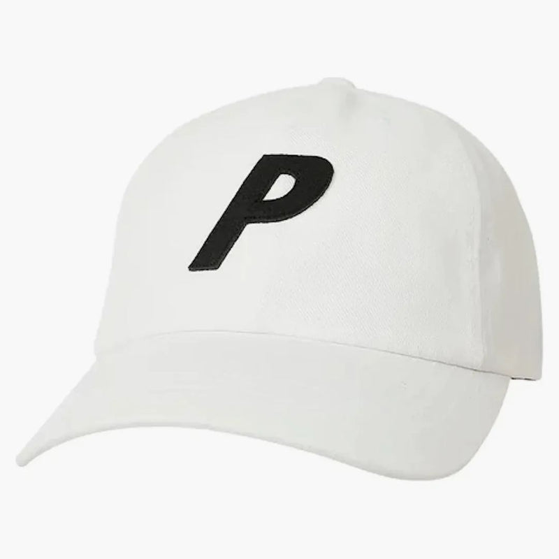 Palat P 6 Panou (FW22) Alb