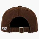 Palace P 6 panel (FW24) Brown