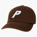 Palace P 6 panel (FW24) Brown