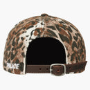 Palace P 6 panel (FW24) Leopard