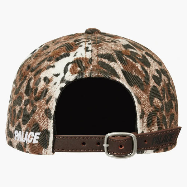 Palace P 6 Panel (FW24) Lampart