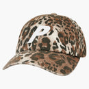 Palace P 6 panel (FW24) Leopard