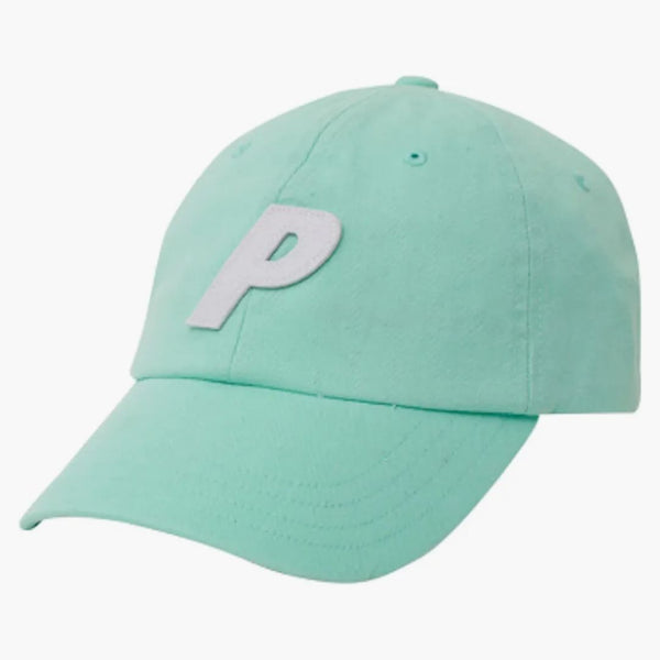 Palace P 6 Mint