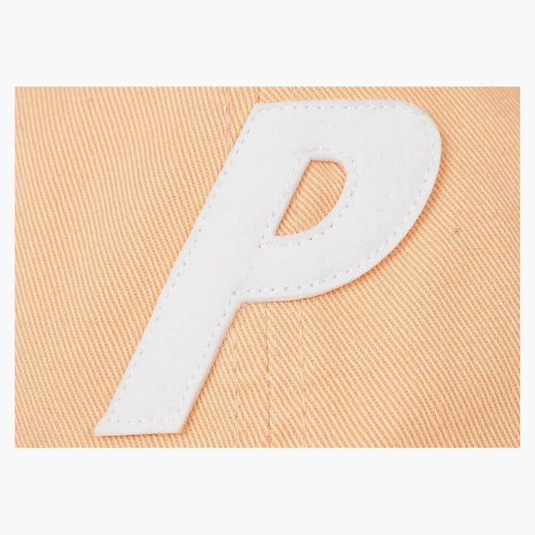 Palace P 6 Pasel brzoskwini