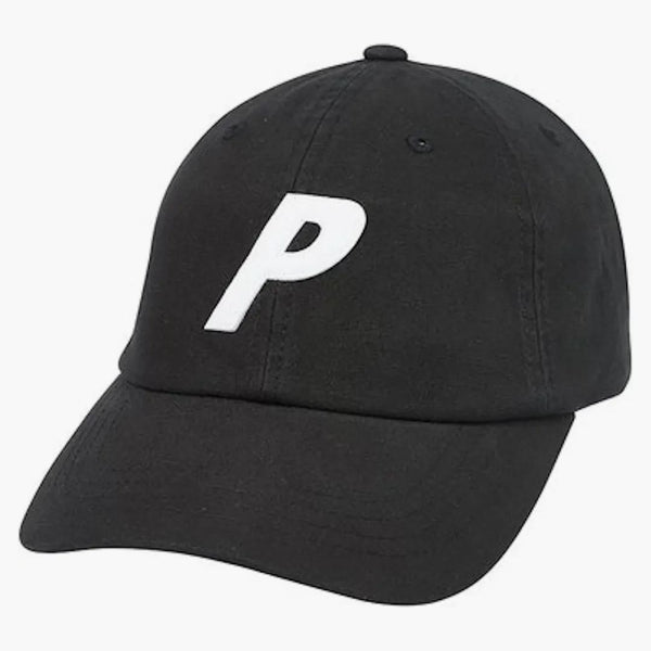 PALACE P 6 Panel (SS20) Czarny