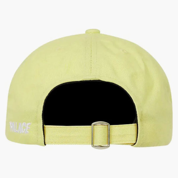 PALACE P 6 Panel (SS23) Mellow Yellow