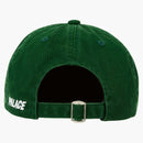 Palacio P 6 Panel (SS24) Racey Green