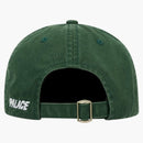Palace P 6-panel (ss25) Pine